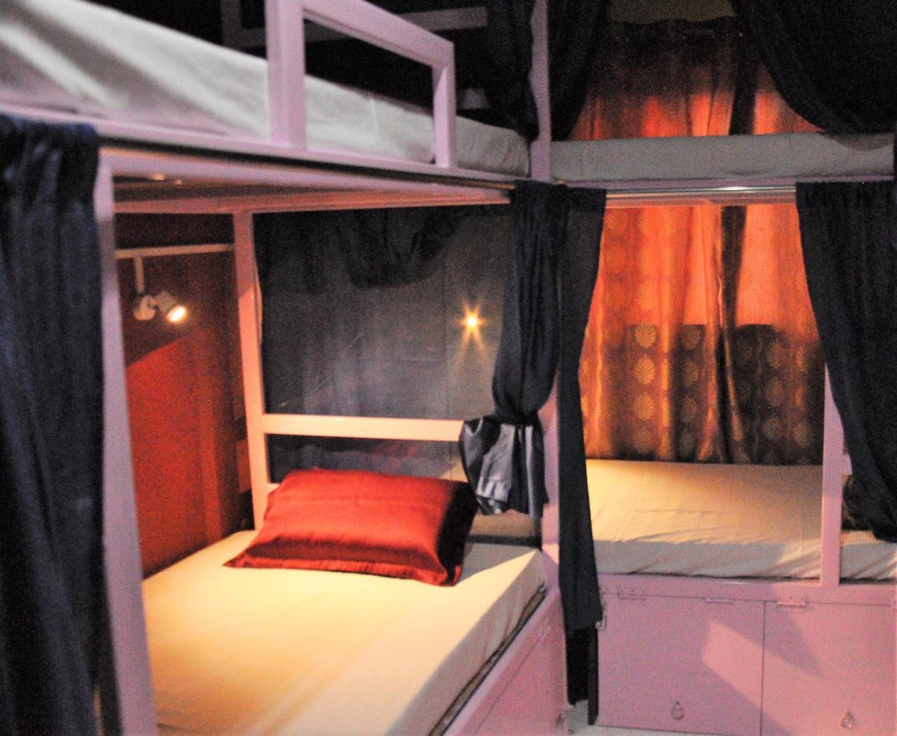 Ganga Fuji Home Varanasi Exterior foto